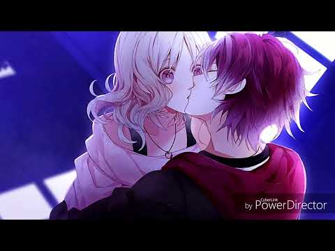 YANIX feat. ПОШЛАЯ МОЛЛИ - ИЗ ЛАДОНИ В ЛАДОНЬ NIGHTCORE  пошлый трек, но крутой