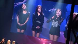 20171108 T-ara Korea-Vietnam friendship concert Full HD @Boohyominchinvn