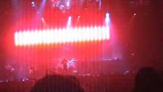 System Of A Down - War? (Live at Mart Center)