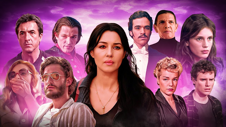 Les 10 plus gros PLOT TWIST du cinéma français