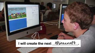 DMA Teen Tech Camp