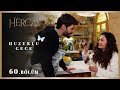 Reyyan aşeriyor! - Hercai 60.Bölüm