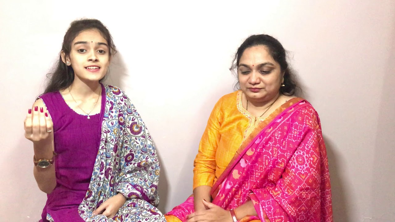 Raag Pahadi In Marathi Songs (Episode 2)