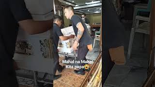 Huling Sandali na masisilayan kita