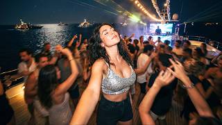 POV: you can't stop vibing and life is good [house playlist]