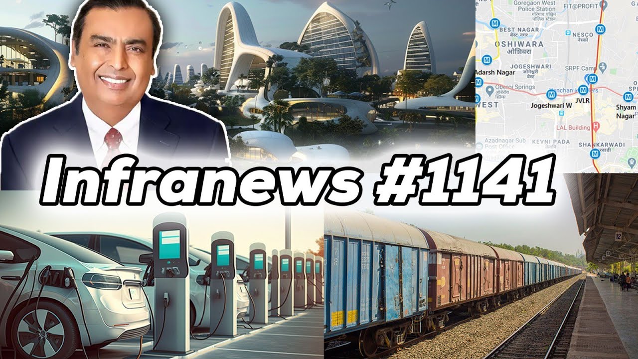 Infranews