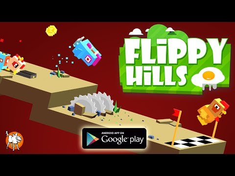 Flippy Hills