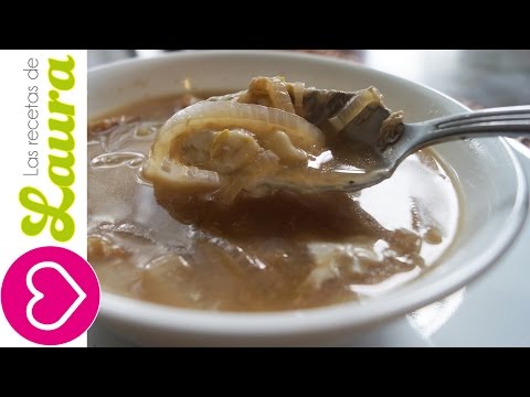 Video: Cómo Hacer Una Sopa De Cáscara De Cebolla Saludable