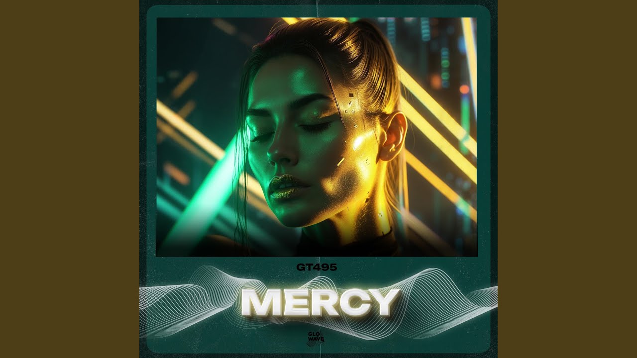 Watch Mercy (Techno) on YouTube Watch Mercy (Techno) on YouTube