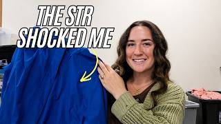 I went to the Goodwill Bins - Thrift Haul to Sell on Ebay, Poshmark, and Depop