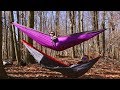 My first unboxing video! Hammocks in Holmdel New Jersey