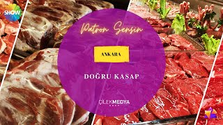 Doğru Kasap Show Türk