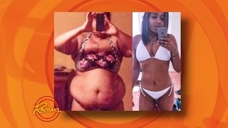 Meet a Woman Who Was Inspired by Instagram to Lose Weight