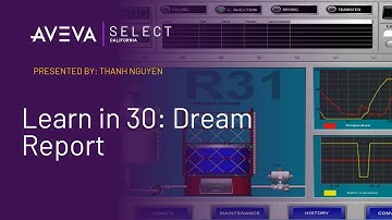 Learn in 30: Dream Report