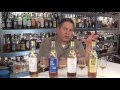 Kavalan solist cask strength whiskies reviewed sherry exbourbon vinho barrique  fino