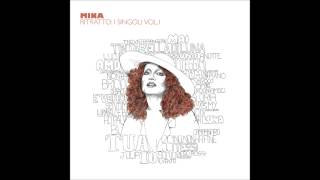 Video thumbnail of "Mina - La febbre dell'hula hoop (5 - CD1)"