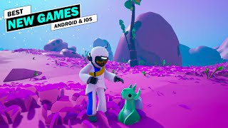 Top 10 Best New Android & iOS Games of August 2022 [Amazon Appstore] screenshot 1