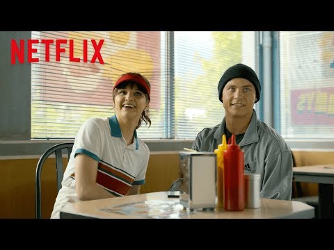 Isi & Ossi | Offizieller Trailer | Netflix