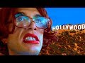 HELEN HATES HOLLYWOOD