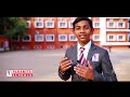Paramitha cbse  schools school ad shoot