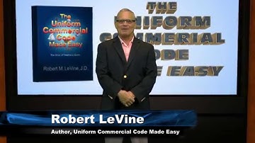 Secured Transactions - Article 9