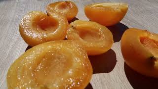 Eating 2 apricots a day does these to our body