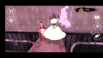 eyes the horror game-part 11-good boy:hospital,gameplay walkthrough(android)