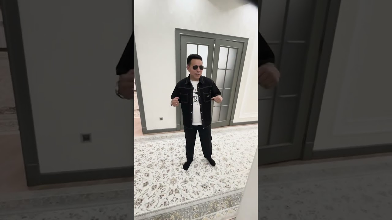 СТИЛЬНЫЙ И ШИКАРНЫЙ ДОМ 300м2