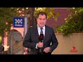 Avalon Airport bomb scare; Perth train crash; property prices to crash | 7NEWS
