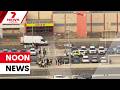 Avalon Airport bomb scare; Perth train crash; property prices to crash | 7NEWS