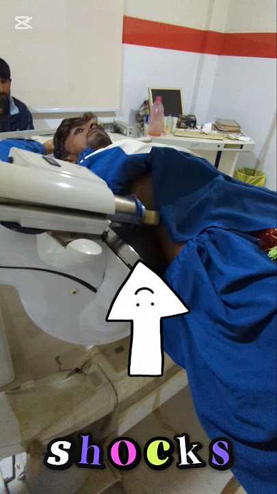 ESWL working | Shock Lithotripsy | Laser Operation | Kidney Stone