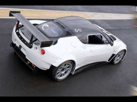 2013 Lotus Evora GX Racecar - YouTube 2013 Lotus Evora GX Racecar - YouTube