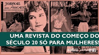Jornal das Moças: 1914 - 1968
