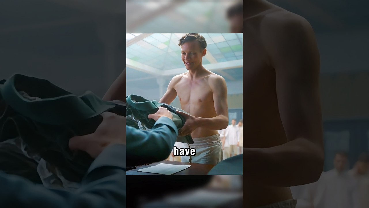 A soldiers first experience of war 