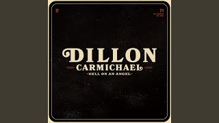 Video thumbnail of "Dillon Carmichael - Dixie Again"