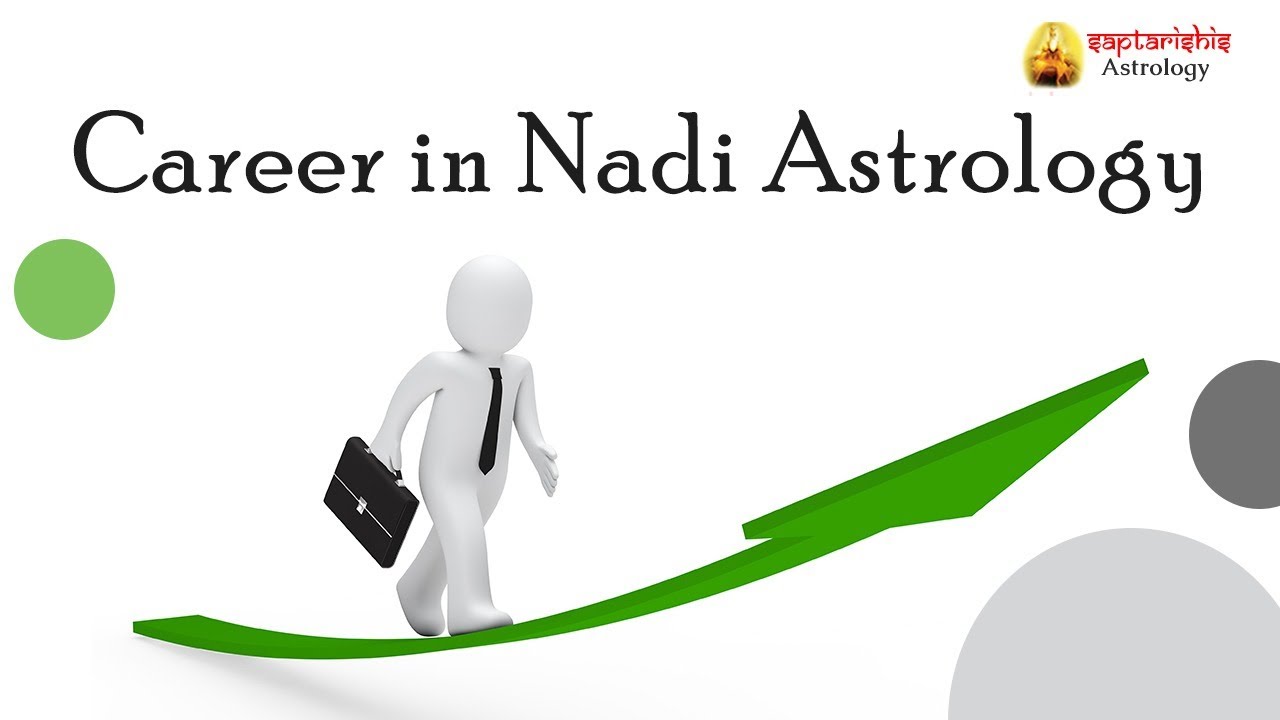 Career in Nadi Astrology - Master Series 3 ( 2nd & 3rd Oct 2021 )