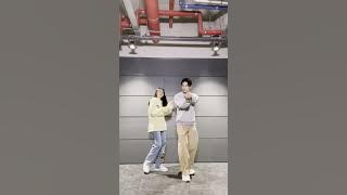 #No_Rules with #성연 #SUNGYEON 🌡️ #백호 #BAEKHO #Absolute_Zero