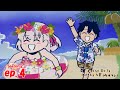 "Fate/Grand Order You’ve Lost Ritsuka Fujimaru Season 2" Episode 4 ...On True Decadence