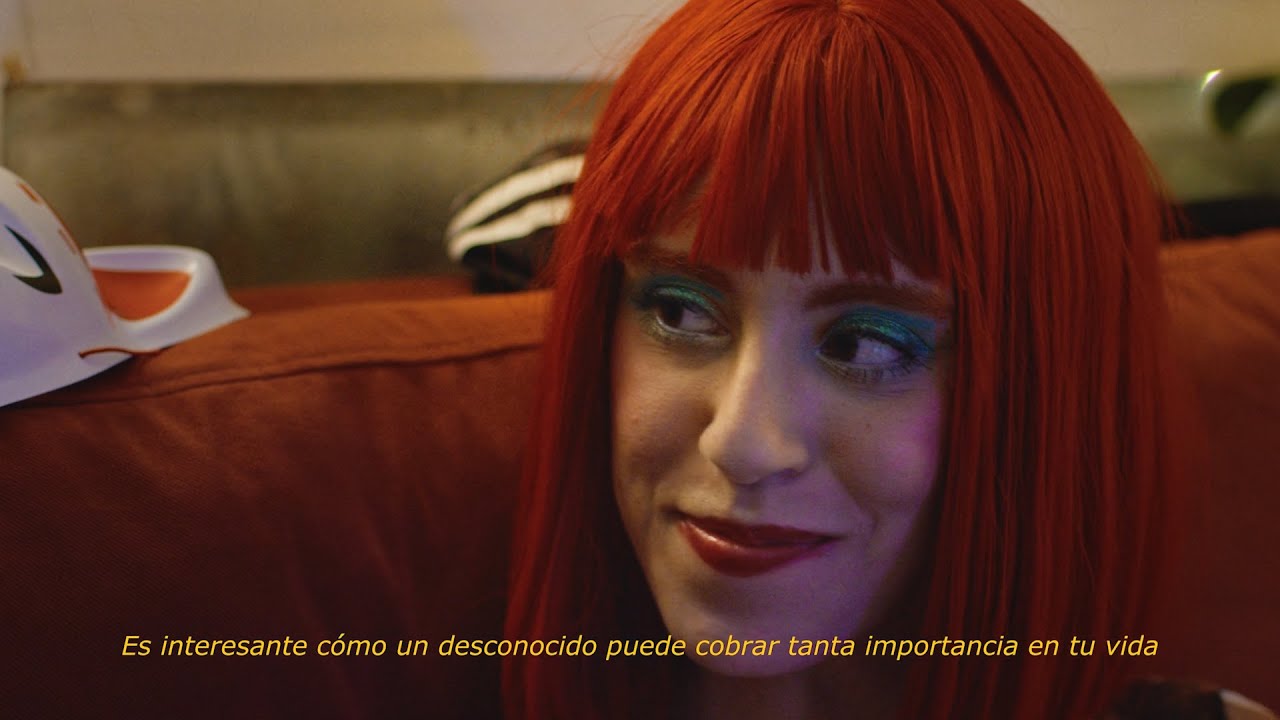 Akros Sinclair y Ximena Salcedo | ACOSTUMBRAO