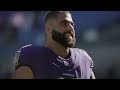 Ravens Are Sticking to Their Free Agency Formula | Baltimore Ravens Final Drive