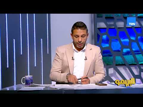 محمد فاروق: حفل البالون دور في إنجلترا لأول مرة.. وغياب صلاح رغم مشواره الكبير أوروبيًا 👌