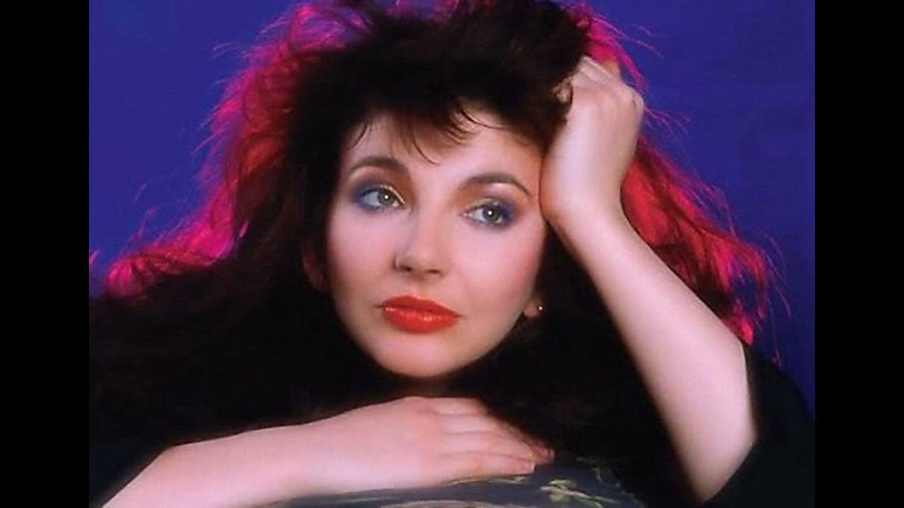 Rubberband Girl Kate Bush YouTube