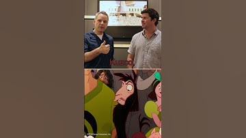 A legendary line up of Disney Animators ✍️ Watch Disney’s “Once Upon a Studio,” now on YouTube!