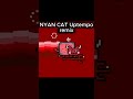 NYAN CAT on Ke**min (Uptempo) -DJ Nukx