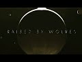 Raised By Wolves Opening Titles Sequence