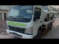 Towing Service Qatar Breakdown Service Doha | Call us 66026862