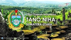 Tano Niha - Lagu Daerah Sumatera Utara (Karaoke, Lirik dan Terjemahan)  - Durasi: 4:08. 