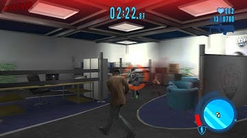 Driver: Parallel Lines - Mission #30 - Bear Cage