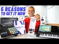 Native instruments 50 discount  tips for 2024