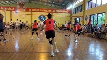 BCH nữ DHTDTT (KS-DD)-Séc 1